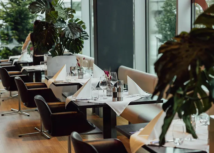Radisson Blu Hotel, Lucerne